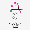 an image of a chemical structure CID 10131968