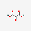 an image of a chemical structure CID 10132