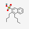 an image of a chemical structure CID 101323902