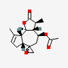 an image of a chemical structure CID 101324758