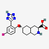 an image of a chemical structure CID 10133187