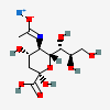 an image of a chemical structure CID 101332435