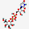 an image of a chemical structure CID 101334319