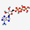 an image of a chemical structure CID 101335349