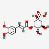 an image of a chemical structure CID 10133609