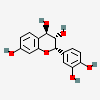 an image of a chemical structure CID 101340266
