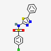 an image of a chemical structure CID 1013432