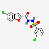 an image of a chemical structure CID 10134660