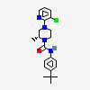 an image of a chemical structure CID 10134785