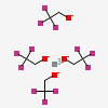 an image of a chemical structure CID 101349393