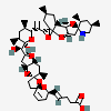 an image of a chemical structure CID 101349598