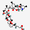 an image of a chemical structure CID 101349601