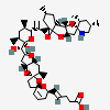 an image of a chemical structure CID 101349602