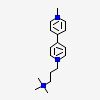 an image of a chemical structure CID 101357272