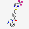 an image of a chemical structure CID 10135838