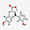 an image of a chemical structure CID 101359852