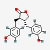 an image of a chemical structure CID 101359853