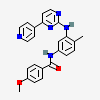 an image of a chemical structure CID 10136329