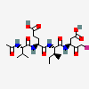 an image of a chemical structure CID 101363962