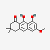 an image of a chemical structure CID 101370274