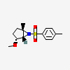 an image of a chemical structure CID 101370815