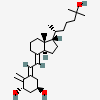 an image of a chemical structure CID 101373339