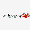 an image of a chemical structure CID 101376572