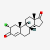 an image of a chemical structure CID 101378163