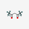 an image of a chemical structure CID 101380700