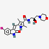 an image of a chemical structure CID 10138259