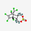 an image of a chemical structure CID 101386107