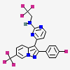 an image of a chemical structure CID 10139093