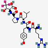an image of a chemical structure CID 101394486