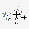 an image of a chemical structure CID 101395619