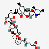 an image of a chemical structure CID 101396439