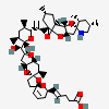 an image of a chemical structure CID 101396441