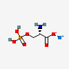 an image of a chemical structure CID 101396444