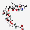 an image of a chemical structure CID 101396479