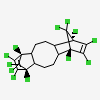 an image of a chemical structure CID 101399032