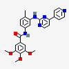 an image of a chemical structure CID 10140138