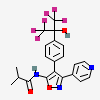 an image of a chemical structure CID 10140239