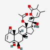 an image of a chemical structure CID 101403751
