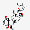 an image of a chemical structure CID 101403752
