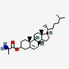 an image of a chemical structure CID 101405612