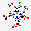 an image of a chemical structure CID 101405957