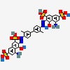 an image of a chemical structure CID 101417452