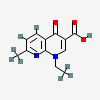 an image of a chemical structure CID 101418063