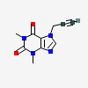 an image of a chemical structure CID 101422