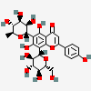 an image of a chemical structure CID 101422758