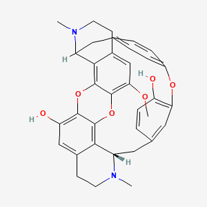 14s 25 Methoxy 1530 Dimethyl 72333 Trioxa 1530